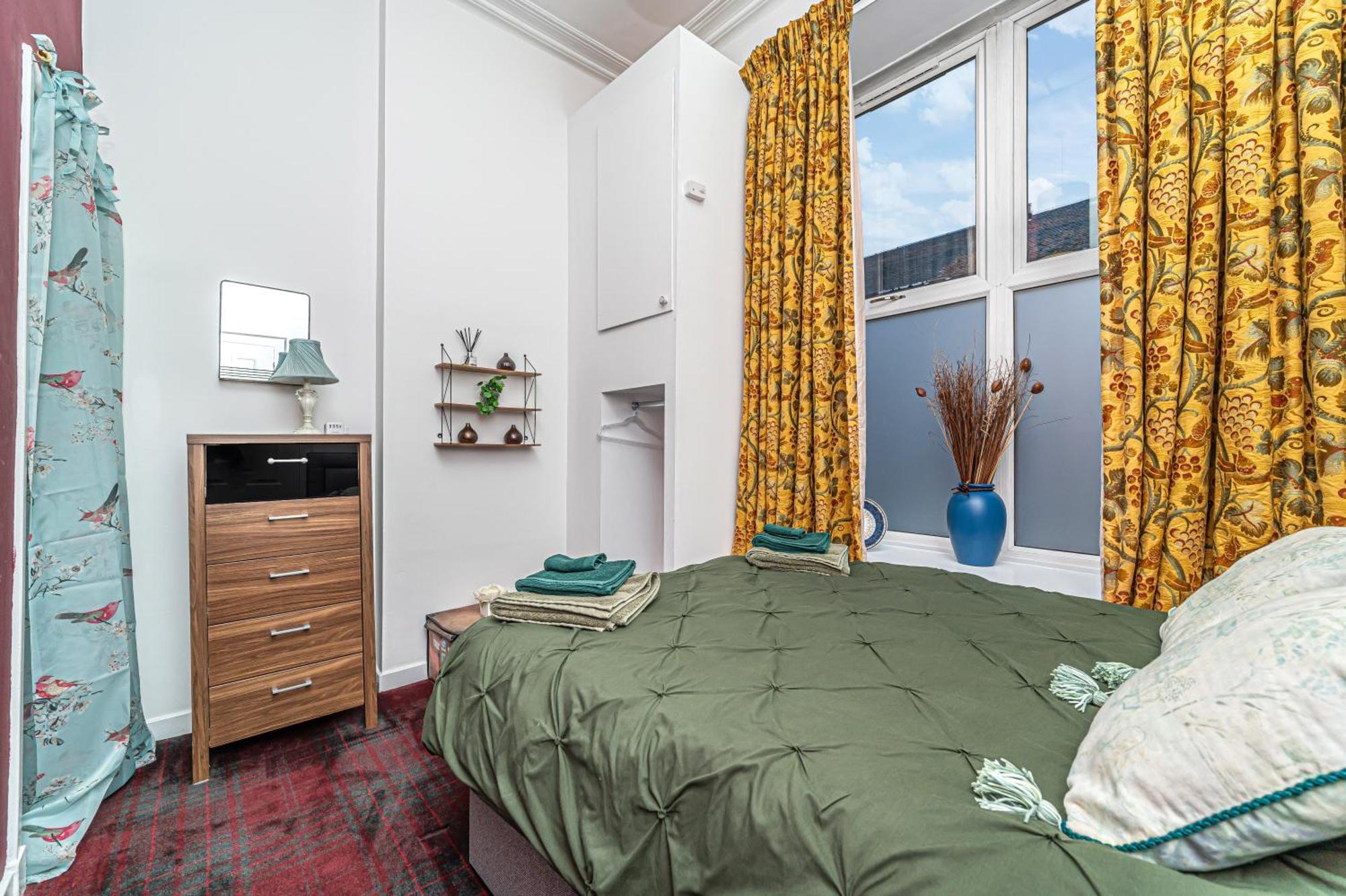 Ferienwohnung The Lang Toun Bothy- By The Sea & Near Edinburgh Kirkcaldy Exterior foto